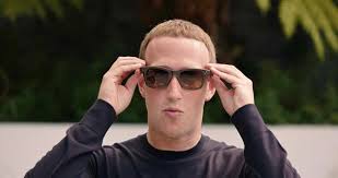 Facebook se quiere gastar 87.000 millones en ‘Ray-Ban’ para limitar las gafas Ray-Ban Meta