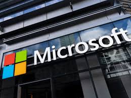 Esto es lo que le costó el fallo a Microsoft