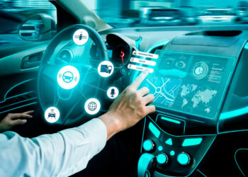Avances de IA impactan en la industria automotriz