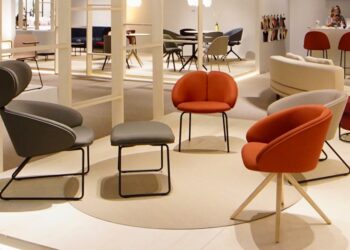 El mercado del mueble prevé crecer un 5.5% en Latinoamérica en los próximos cinco años