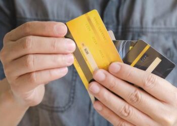 Así está la posesión de tarjetas de débito y crédito en la República Dominicana