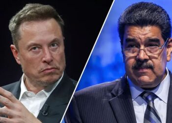 ¿Musk contra Maduro? El multimillonario acepta extraño desafío para pelear contra el presidente de Venezuela
