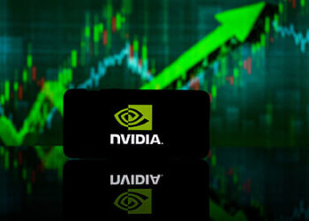 Ganancias del rey de los chips Nvidia crecen 168% en el 2T fiscal
