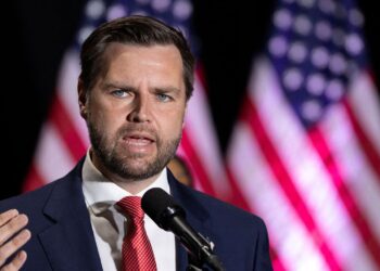 Red de donantes tecnológicos cofundada por JD Vance busca impulsar a EU hacia la derecha