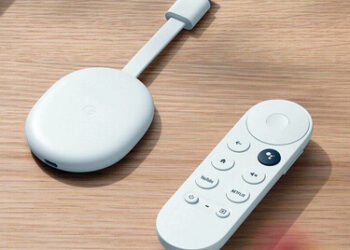 Google se despide de Chromecast e introduce nuevo producto al mercado