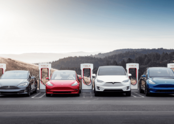 Tesla llamará a reparación a 1.7 millones de sus autos por esta razón