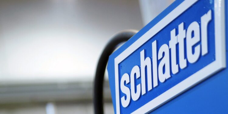 La suiza Schlatter Industries afirma que su red informática se vio afectada por un ciberataque