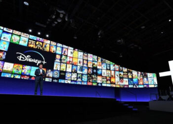 Disney recorta a 140 empleados de su división de televisión, según Variety