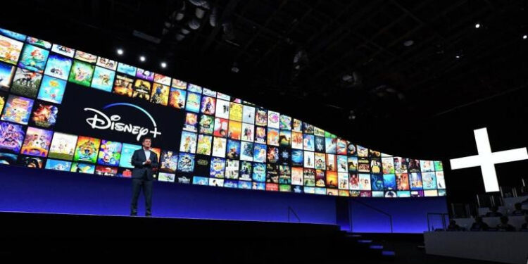 Disney recorta a 140 empleados de su división de televisión, según Variety