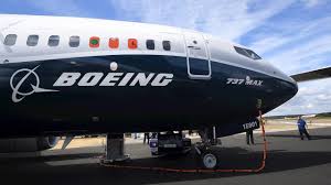 Boeing designa nuevo CEO para guiar la recuperación de confianza de la industria
