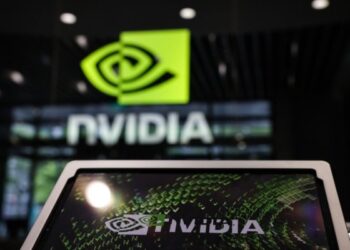Nvidia prevé duplicar sus ventas en segundo trimestre, aunque pequeña variación podría impactar sus acciones