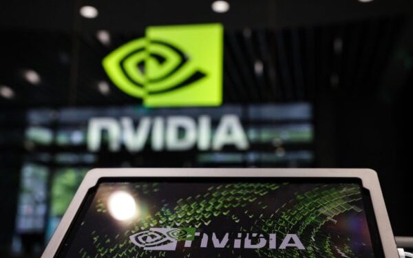 Nvidia prevé duplicar sus ventas en segundo trimestre, aunque pequeña variación podría impactar sus acciones
