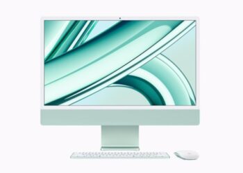 Apple ya prueba los nuevos Mac con procesadores M4