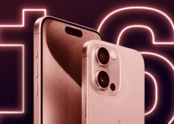 Apple comienza producción en masa del iPhone 16 y 16 Pro