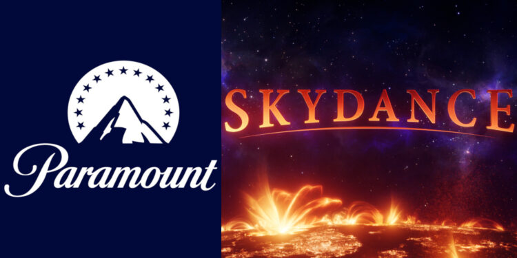 Magnate se une a la batalla por el control de Paramount Global tras de fusión con SkyDance