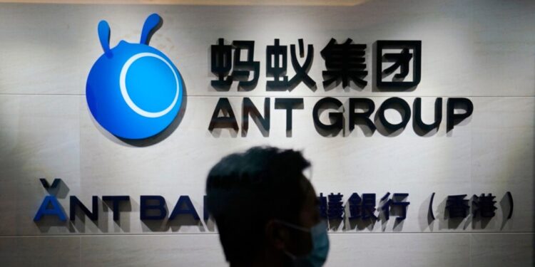 Alibaba entra al mundo de los asistentes impulsados con IA