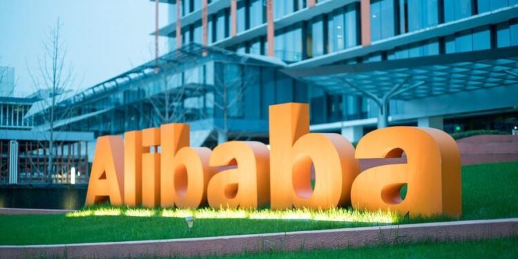 Alibaba acelera su presencia global: abastecimiento impulsado por IA y diversificación de la cadena de suministro