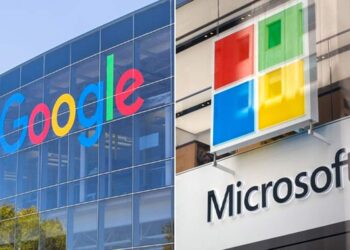Google demanda a Microsoft por supuesto monopolio en la nube