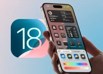 Ya disponible iOS 18, con nuevas funciones de personalización, privacidad y seguridad para iPhone