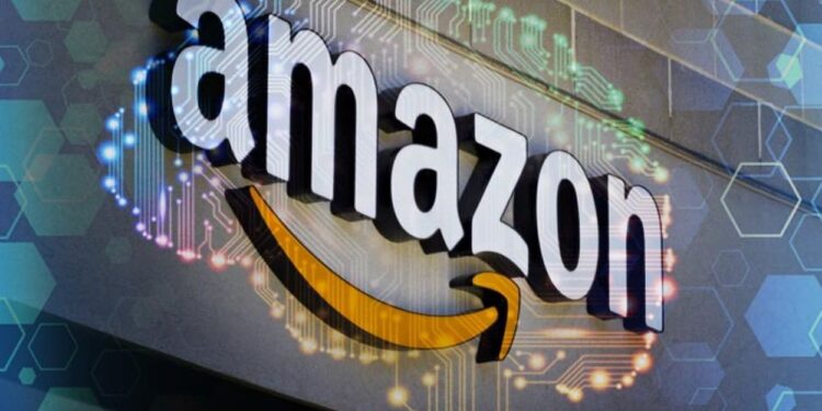 Amazon presenta a ‘Amelia’, su chatbot que impulsa la automatización para sus vendedores