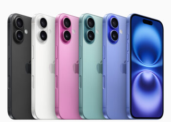 Tiempos de entrega del iPhone 16 apuntan a una baja demanda, afectando las acciones de Apple