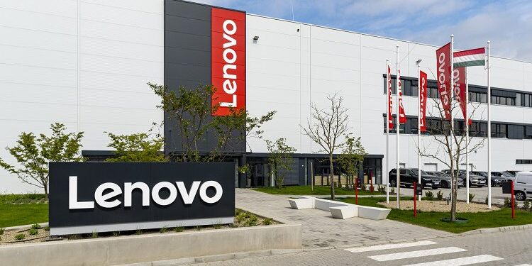 Lenovo fabricará servidores de IA y abrirá nuevo laboratorio de última tecnología en India