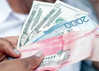 Las remesas alcanzan hasta agosto US$7,112.5 millones