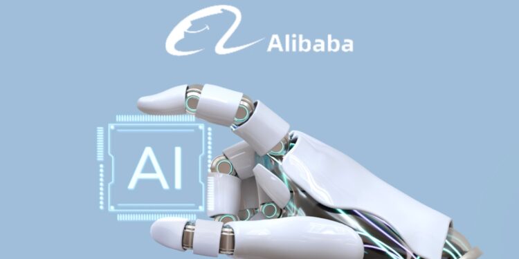 Alibaba impulsa su presencia en la IA con lanzamientos de código abierto y tecnología de texto a video