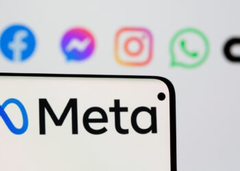 Meta quita Facebook e Instagram a los medios estatales rusos