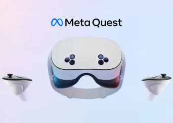 Meta presenta el Quest 3S, la versión «económica» de su visor de realidad mixta