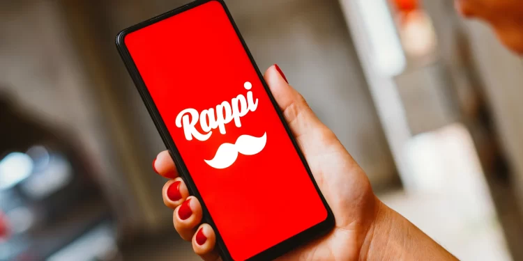 Rappi anuncia su salida en la Bolsa de valores de NY