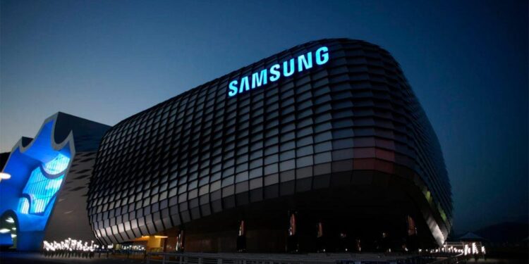 Samsung Electronics planea recortes de empleo globales de hasta el 30% en algunas divisiones