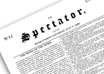 Magnate Paul Marshall compra la revista ‘The Spectator’ por 131 mdd