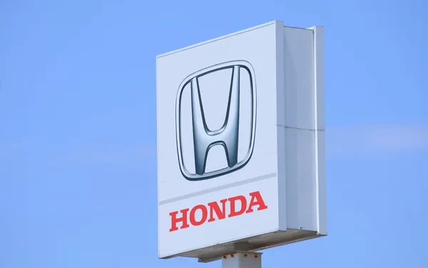 Honda prevé vender 44,000 autos este 2024