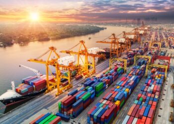 Disminuye un 6.8% importaciones de mercancías en RD en 2023