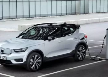Volvo Cars abandona el objetivo de producir solo vehículos eléctricos para 2030