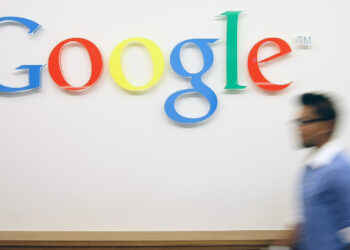 Google restringió la creación de nuevas cuentas en Rusia