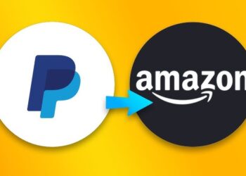 Amazon agrega a PayPal como método de pago en pedidos de Comprar con Prime