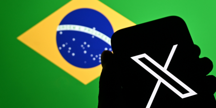 Brasil desbloquea cuentas de Starlink y X tras transferencia de 3 mdd