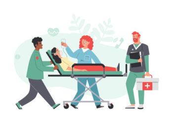 YouTube lanza una nueva herramienta para ayudarte en una emergencia médica