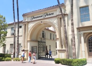 Nueva fase de despidos en Paramount busca reducir su plantilla un 15%