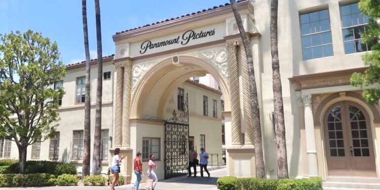 Nueva fase de despidos en Paramount busca reducir su plantilla un 15%