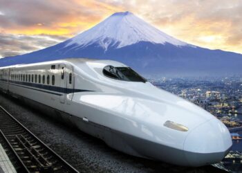 Estados Unidos construirá su primera fábrica de trenes bala eléctricos y será en NY
