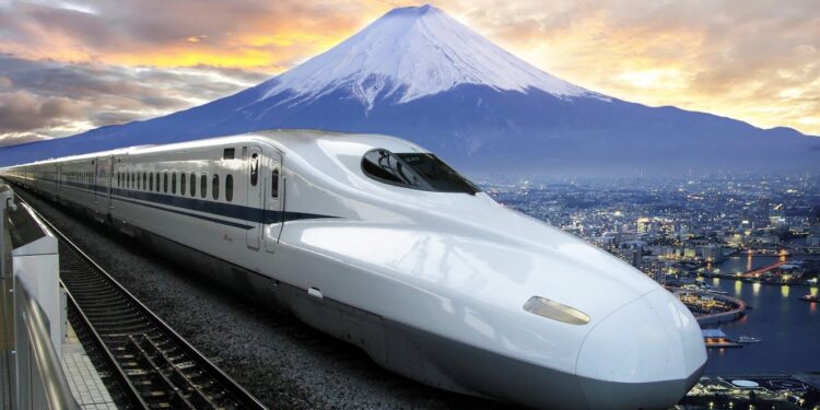 Estados Unidos construirá su primera fábrica de trenes bala eléctricos y será en NY