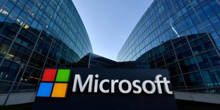 Microsoft, Nvidia y BlackRock crean grupo para recaudar 100,000 mmd hacia la IA