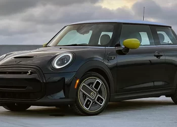 BMW retira del mercado mundial los modelos Mini Cooper SE eléctricos por esta razón