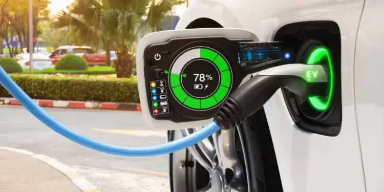 Vehículos eléctricos podrían alcanzar el 24% del mercado automovilístico de Europa en 2025