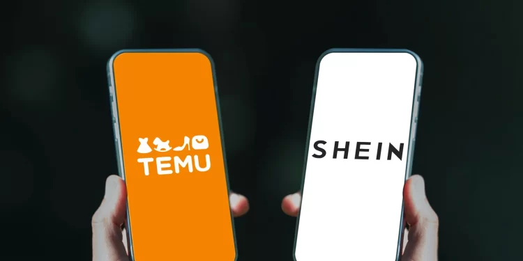 EU pone en la mira a los minoristas Shein y Temu mientras busca cerrar una ‘laguna’ comercial
