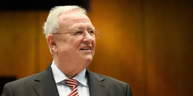 Ex CEO de VW va a juicio nueve años después del ‘Dieselgate’