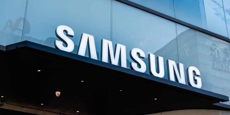 Beneficio operativo de Samsung podría aumentar 274,5% el último trimestre